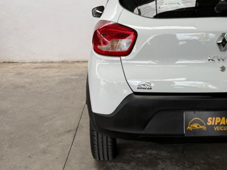 RENAULT Kwid 1.0 12V 4P SCE FLEX INTENSE, Foto 5