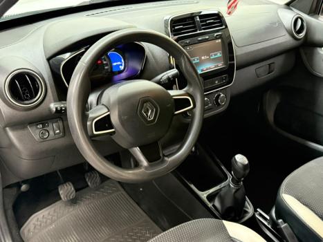 RENAULT Kwid 1.0 12V 4P SCE FLEX INTENSE, Foto 7