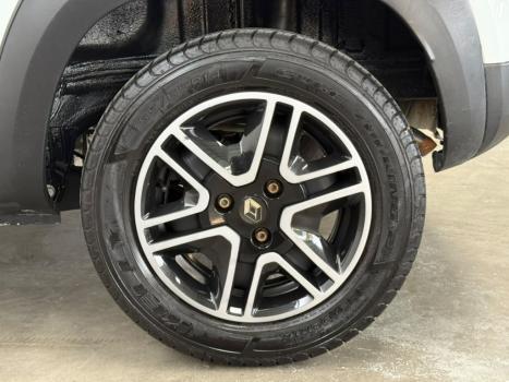 RENAULT Kwid 1.0 12V 4P SCE FLEX INTENSE, Foto 8
