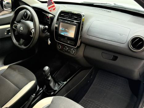 RENAULT Kwid 1.0 12V 4P SCE FLEX INTENSE, Foto 10
