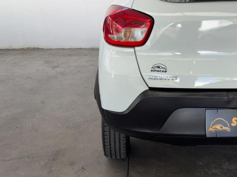RENAULT Kwid 1.0 12V 4P SCE FLEX ZEN, Foto 5