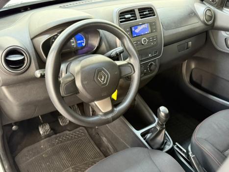 RENAULT Kwid 1.0 12V 4P SCE FLEX ZEN, Foto 6