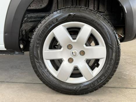 RENAULT Kwid 1.0 12V 4P SCE FLEX ZEN, Foto 8