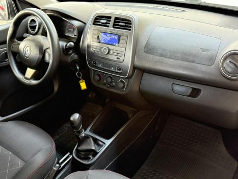 RENAULT Kwid 1.0 12V 4P SCE FLEX ZEN, Foto 9