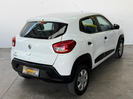 RENAULT Kwid 1.0 12V 4P SCE FLEX ZEN, Foto 12