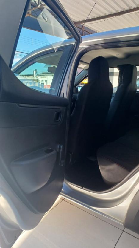 RENAULT Kwid 1.0 12V 4P SCE FLEX ZEN, Foto 6