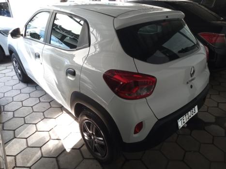 RENAULT Kwid 1.0 12V 4P SCE FLEX ZEN, Foto 3