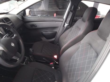 RENAULT Kwid 1.0 12V 4P SCE FLEX ZEN, Foto 6