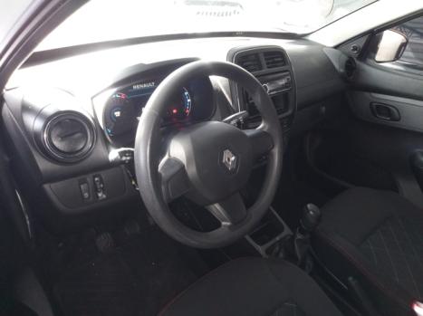 RENAULT Kwid 1.0 12V 4P SCE FLEX ZEN, Foto 7