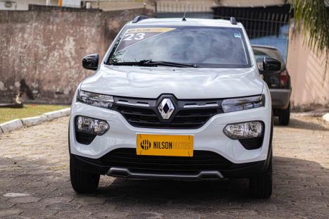 RENAULT Kwid 1.0 12V 4P SCE FLEX OUTSIDER, Foto 2