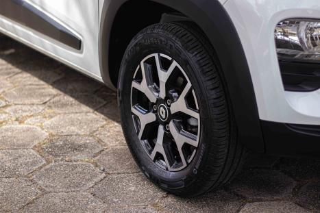 RENAULT Kwid 1.0 12V 4P SCE FLEX OUTSIDER, Foto 5