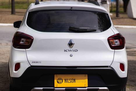 RENAULT Kwid 1.0 12V 4P SCE FLEX OUTSIDER, Foto 7