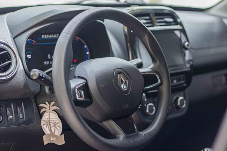 RENAULT Kwid 1.0 12V 4P SCE FLEX OUTSIDER, Foto 10