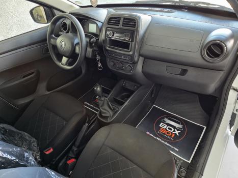 RENAULT Kwid 1.0 12V 4P SCE FLEX ZEN, Foto 2