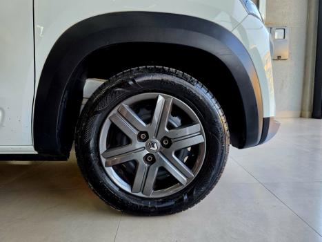 RENAULT Kwid 1.0 12V 4P SCE FLEX ZEN, Foto 4