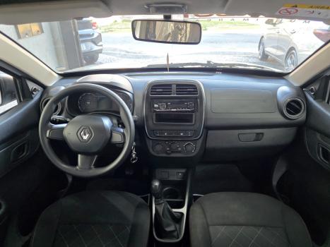 RENAULT Kwid 1.0 12V 4P SCE FLEX ZEN, Foto 6