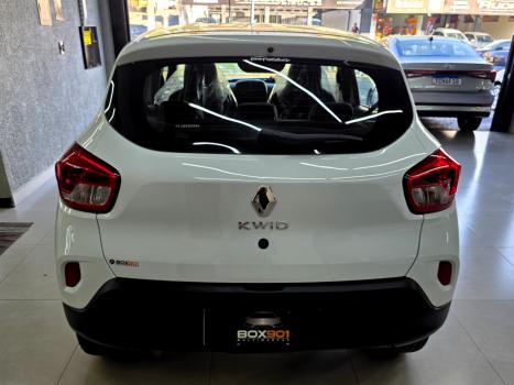 RENAULT Kwid 1.0 12V 4P SCE FLEX ZEN, Foto 7