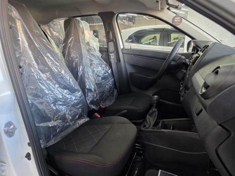 RENAULT Kwid 1.0 12V 4P SCE FLEX ZEN, Foto 10
