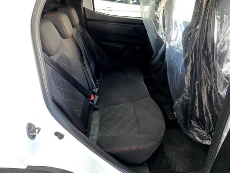 RENAULT Kwid 1.0 12V 4P SCE FLEX ZEN, Foto 12