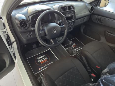RENAULT Kwid 1.0 12V 4P SCE FLEX ZEN, Foto 14