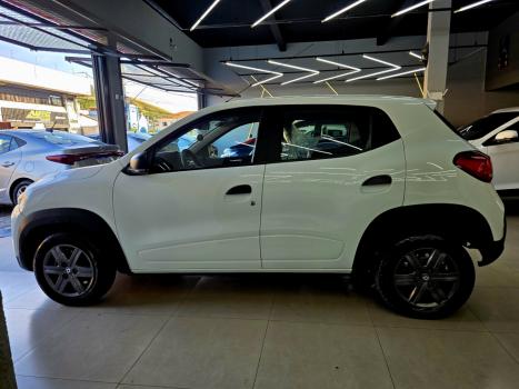 RENAULT Kwid 1.0 12V 4P SCE FLEX ZEN, Foto 15