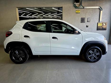 RENAULT Kwid 1.0 12V 4P SCE FLEX ZEN, Foto 17