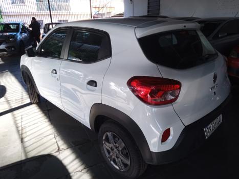 RENAULT Kwid 1.0 12V 4P SCE FLEX ZEN, Foto 3