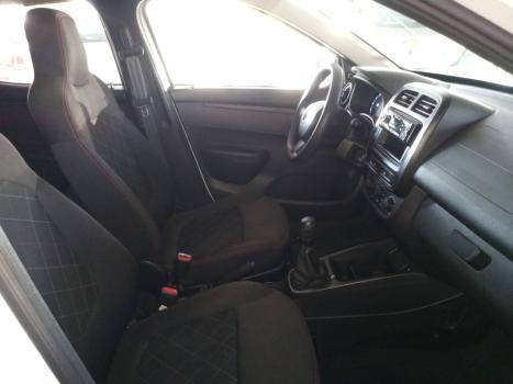 RENAULT Kwid 1.0 12V 4P SCE FLEX ZEN, Foto 6