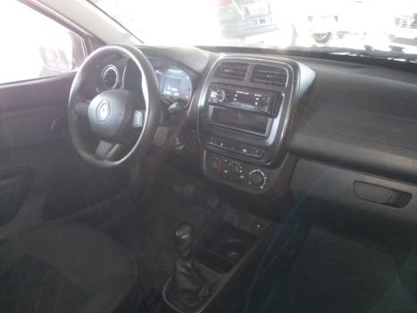 RENAULT Kwid 1.0 12V 4P SCE FLEX ZEN, Foto 7