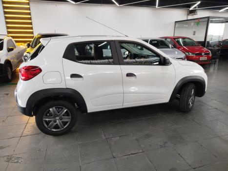 RENAULT Kwid 1.0 12V 4P SCE FLEX ZEN, Foto 4