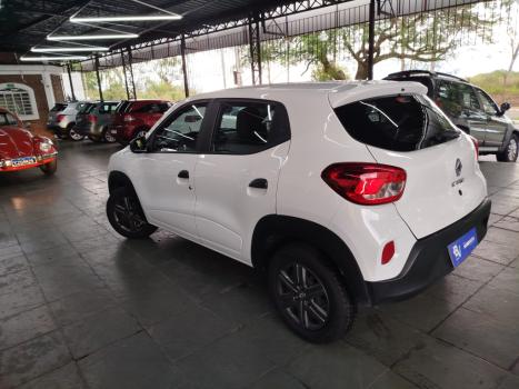 RENAULT Kwid 1.0 12V 4P SCE FLEX ZEN, Foto 6