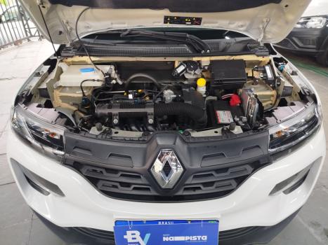 RENAULT Kwid 1.0 12V 4P SCE FLEX ZEN, Foto 7