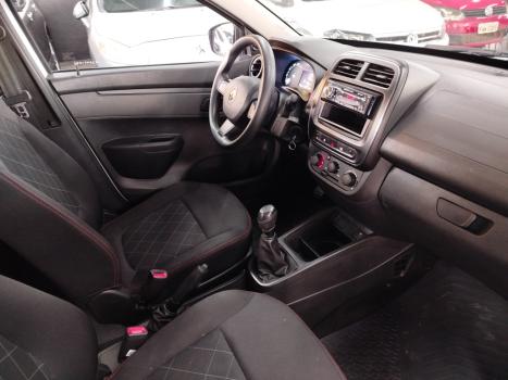 RENAULT Kwid 1.0 12V 4P SCE FLEX ZEN, Foto 10