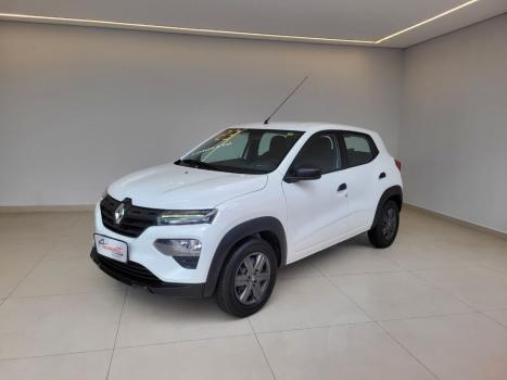 RENAULT Kwid 1.0 12V 4P SCE FLEX ZEN 2, Foto 1