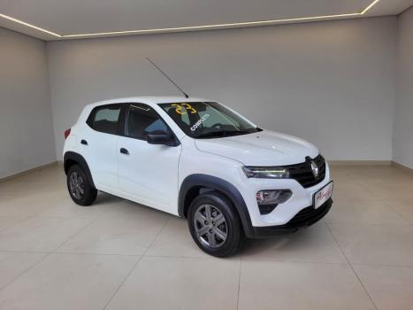 RENAULT Kwid 1.0 12V 4P SCE FLEX ZEN 2, Foto 3