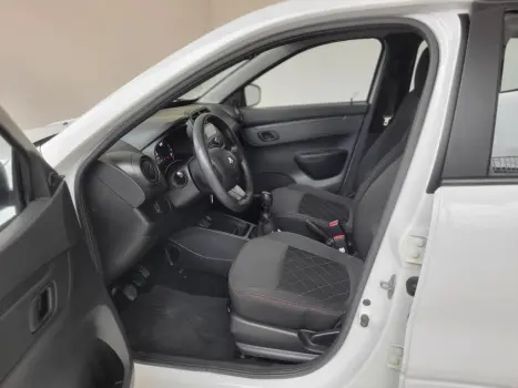 RENAULT Kwid 1.0 12V 4P SCE FLEX ZEN 2, Foto 6