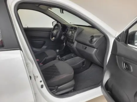 RENAULT Kwid 1.0 12V 4P SCE FLEX ZEN 2, Foto 7