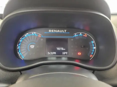 RENAULT Kwid 1.0 12V 4P SCE FLEX ZEN 2, Foto 8