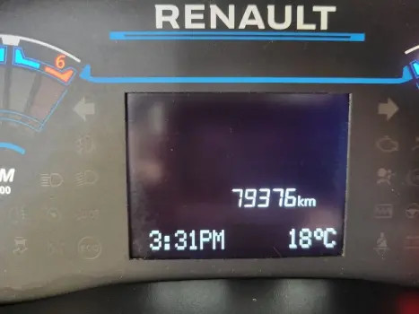 RENAULT Kwid 1.0 12V 4P SCE FLEX ZEN 2, Foto 9