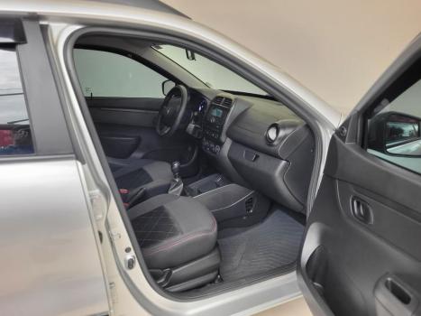 RENAULT Kwid 1.0 12V 4P SCE FLEX ZEN, Foto 6