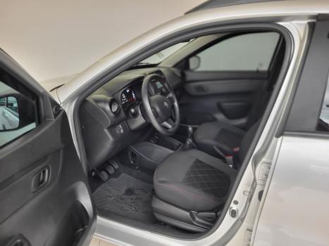 RENAULT Kwid 1.0 12V 4P SCE FLEX ZEN, Foto 7