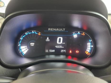 RENAULT Kwid 1.0 12V 4P SCE FLEX ZEN, Foto 9