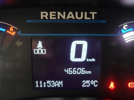 RENAULT Kwid 1.0 12V 4P SCE FLEX ZEN, Foto 10