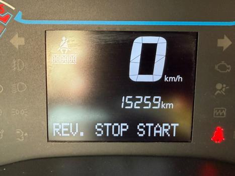RENAULT Kwid 1.0 12V 4P SCE FLEX ZEN, Foto 3