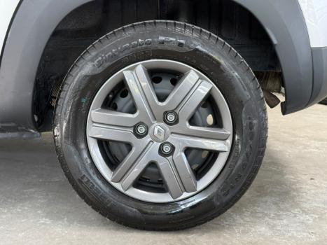 RENAULT Kwid 1.0 12V 4P SCE FLEX ZEN, Foto 5