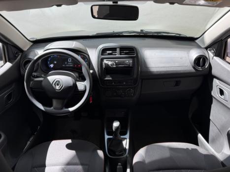 RENAULT Kwid 1.0 12V 4P SCE FLEX ZEN, Foto 7