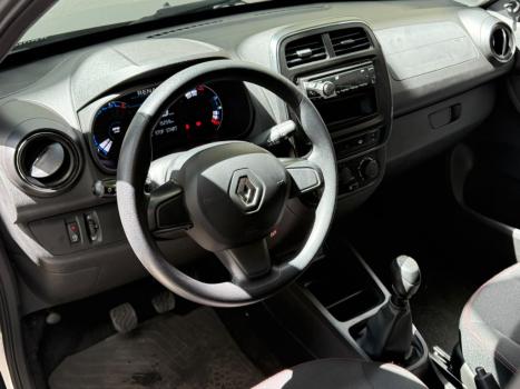 RENAULT Kwid 1.0 12V 4P SCE FLEX ZEN, Foto 9