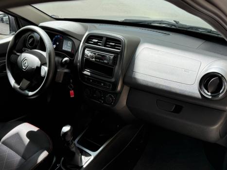 RENAULT Kwid 1.0 12V 4P SCE FLEX ZEN, Foto 10