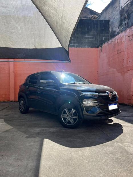 RENAULT Kwid 1.0 12V 4P SCE FLEX ZEN, Foto 2