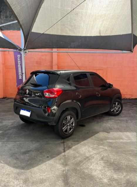 RENAULT Kwid 1.0 12V 4P SCE FLEX ZEN, Foto 4